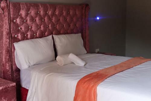 Bed & Breakfast Princess Lodge