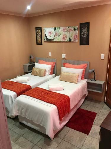 Bed & Breakfast Maggy's B And B