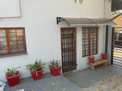 Bed & Breakfast Bokamoso Views