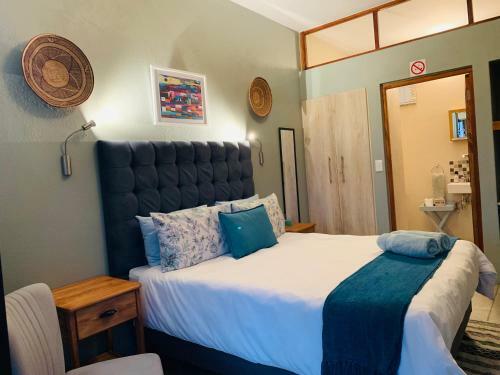 Bed & Breakfast Bokamoso Views