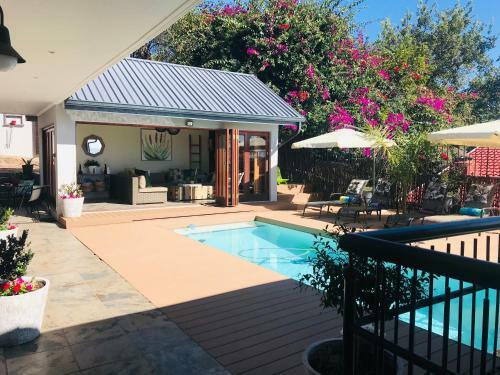 Bed & Breakfast Bokamoso Views