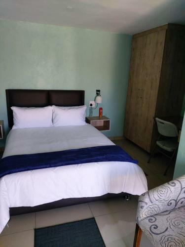 Hostal Masane Lodge