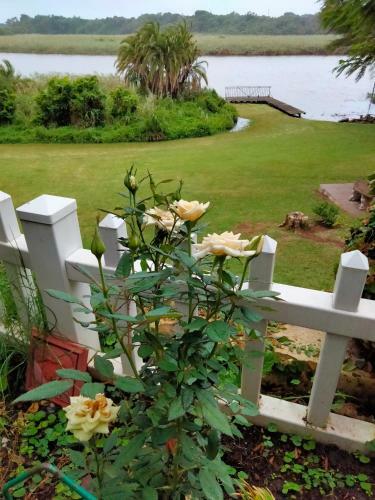 Thiseldoo Holiday Home