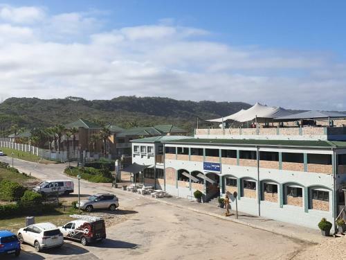 Apartamento 122 At Shearwater On Sea