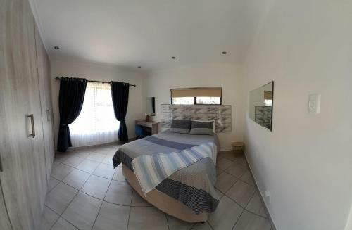 Apartamento Cozy 3 Bedroom 6 Sleeper Secure House