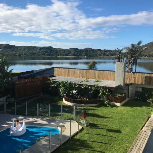 Hostal The Island Retreat