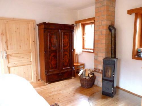 Apartamento Kulturgenuss