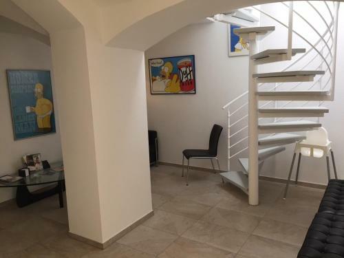 Apartamento Schlosspark Residenz