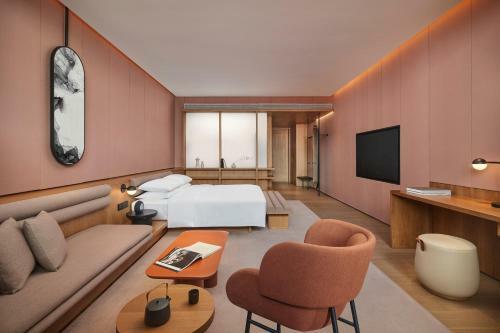 Taoxichuan Hotel