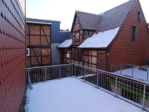 Apartamento Lieblingsbude Schwerin