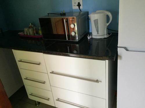Hostal Rehoboth Family Guest House