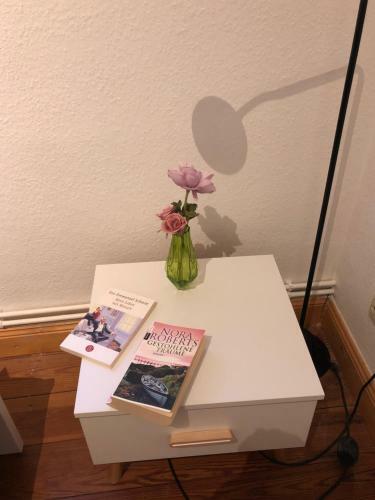 Apartment Am Schelfmarkt