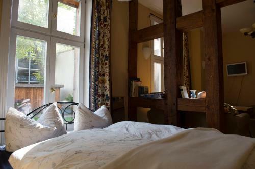 Ferienwohnung Klosterstra�e Direkt Am Schlo�