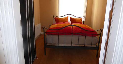 Ferienwohnung Klosterstra�e Direkt Am Schlo�