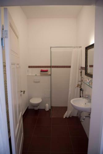 Ferienwohnung Klosterstra�e Direkt Am Schlo�