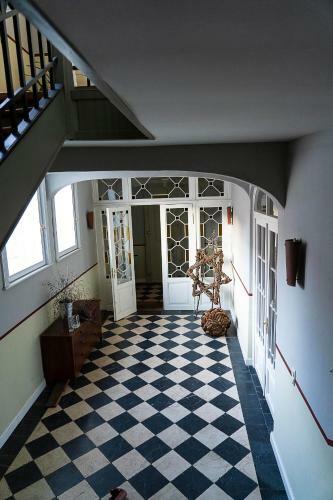 Ferienwohnung Klosterstra�e Direkt Am Schlo�