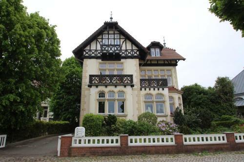 Apartment On The Beach, Schwerin