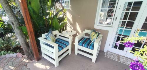Apartamento Paradise In The City Cottage Two