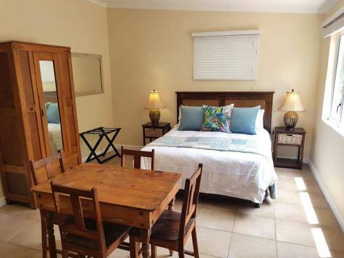 Apartamento Tranquility Self-catering Accommodation