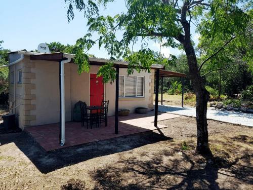 Apartamento Tranquility Self-catering Accommodation