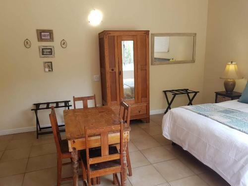 Apartamento Tranquility Self-catering Accommodation