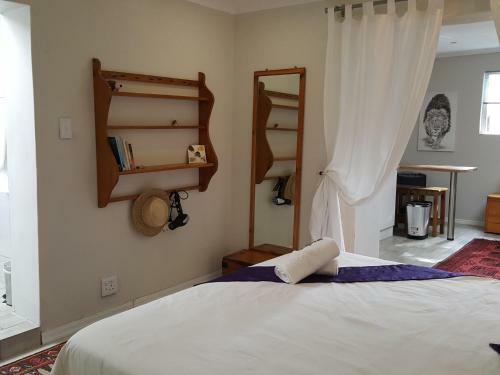 Apartamento Hedgehog Hollow