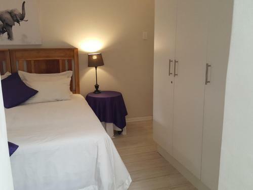 Apartamento Hedgehog Hollow