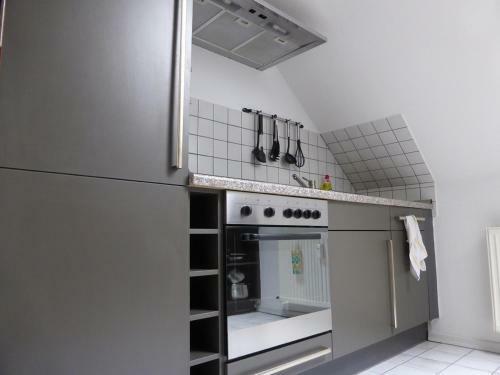 Apartamento Meine Ferienwohnung Seeburg 1