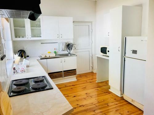 Apartamento Cosy Private Cottage