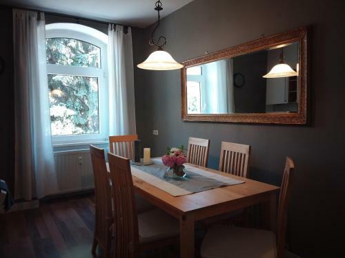 Apartamento Luna Et Sol - Haus Am See Seeblick-apartment