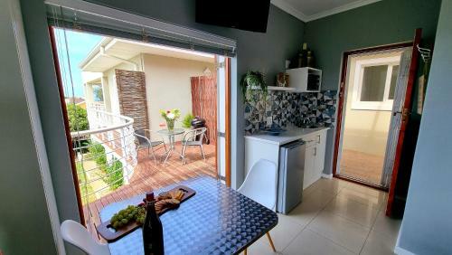 Harbour Cottages, Humewood