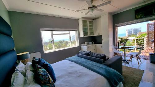 Harbour Cottages, Humewood