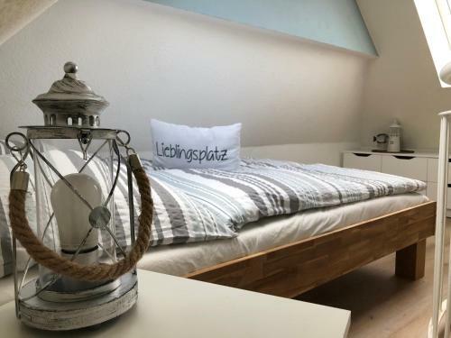 Apartamento Sellin Ferienwohnung Maritim