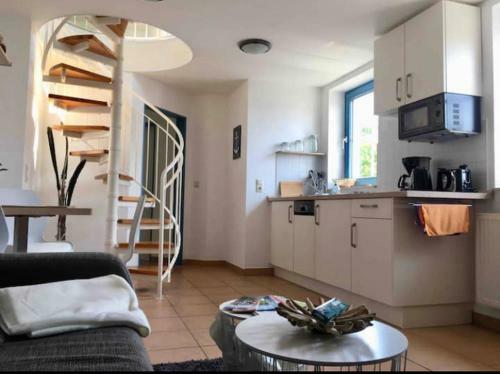 Apartamento Sellin Ferienwohnung Maritim