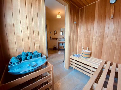 Apartamento Weisst Du Noch - G�steh�user & Suiten R�gen