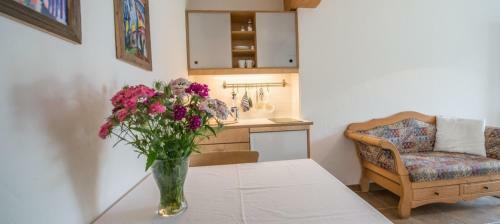 Apartamento Ferienwohnung Lacherhof