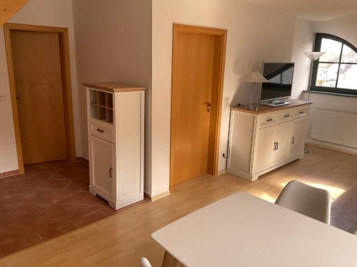 Apartamento Hafen Seedorf Haus 1 Fewo 05-09