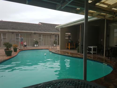 Apartamento Marine48 Self-catering Port Elizabeth