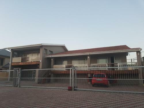 Apartamento Marine48 Self-catering Port Elizabeth
