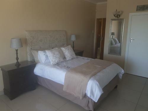 Apartamento Marine48 Self-catering Port Elizabeth