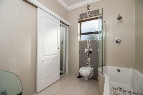 Hostal Cashmere Suites
