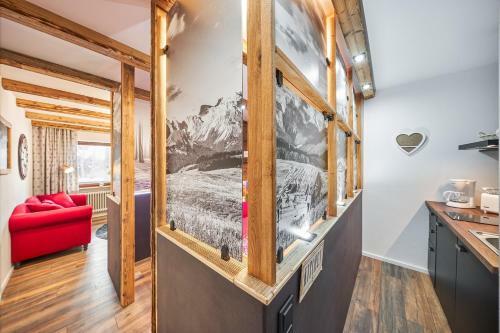 Apartamento Landhotelwohnung In Seeg