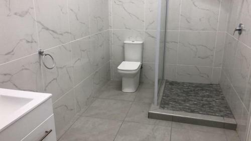 Apartamento Amadada Beach Villa