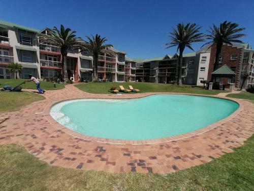 Apartamento Amadada Beach Villa