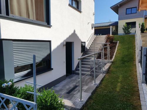 Apartamento Fewo Roth