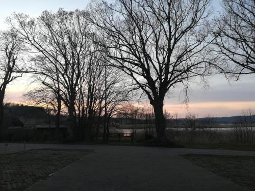 Sellin - Seedorf Am Neuensiener See Apartment 08