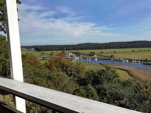 Sellin - Seedorf Am Neuensiener See Apartment 08