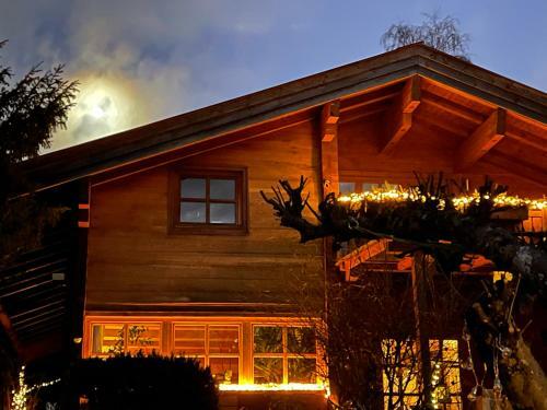 Apartamento Landhaus De Gaspary
