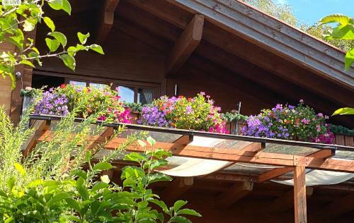 Apartamento Landhaus De Gaspary