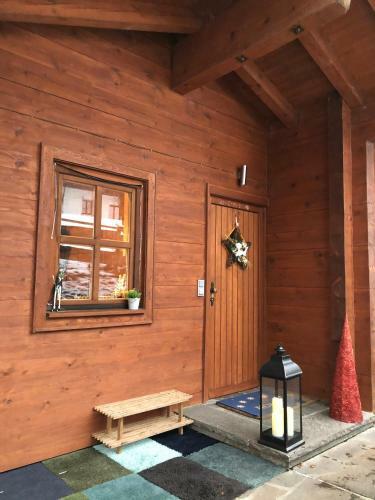 Apartamento Landhaus De Gaspary